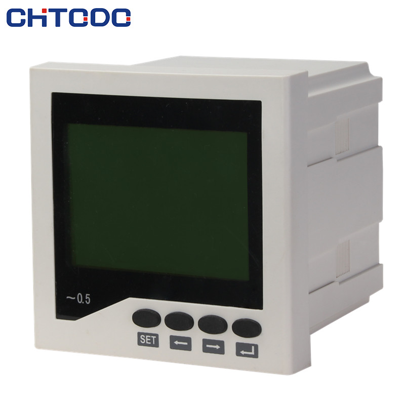 三相多功能電力（lì）儀表