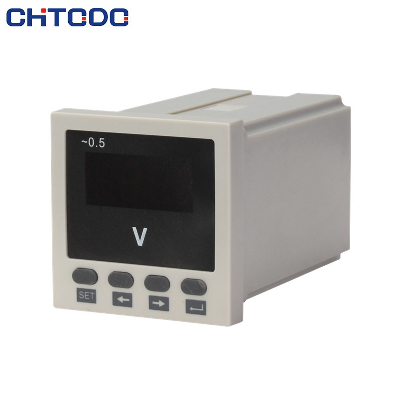 單（dān）相電壓表